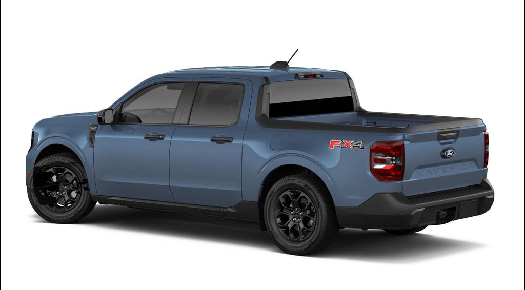 2026 FORD MAVERICK XLT thumbnail 26