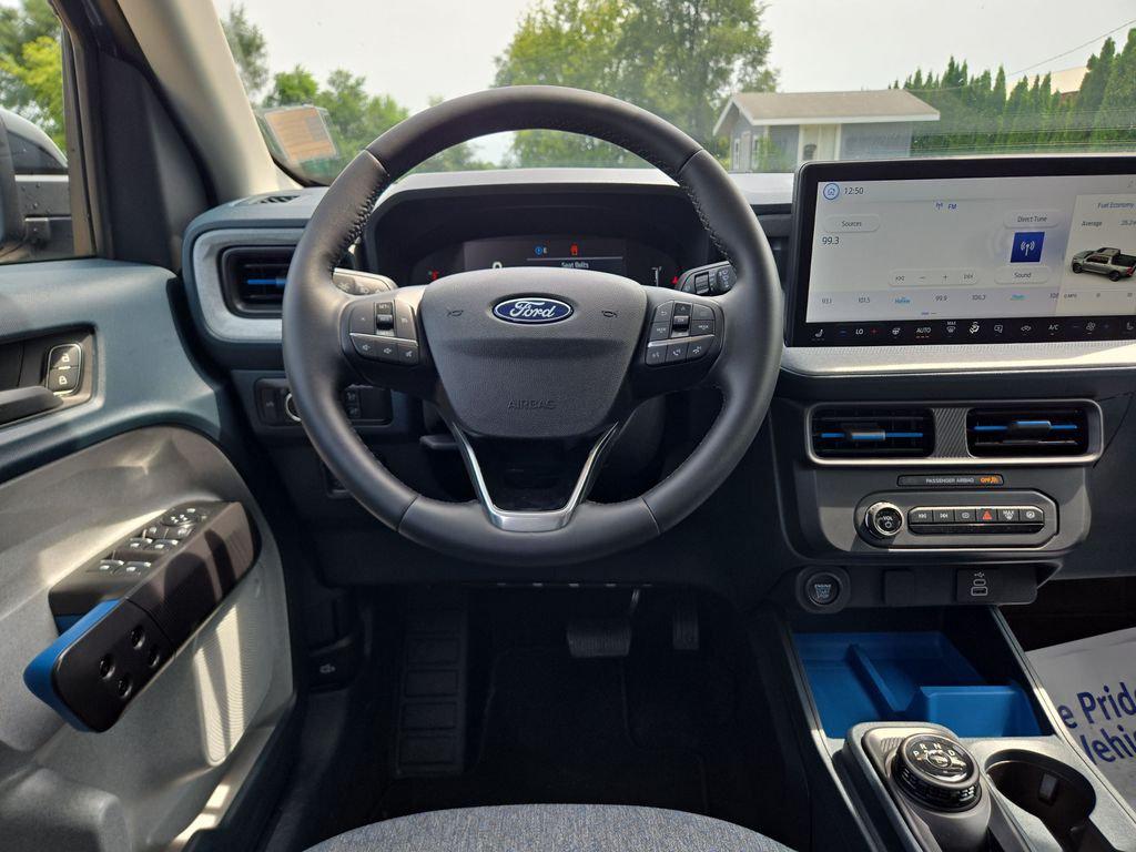 2026 FORD MAVERICK XLT — миниатюра 13