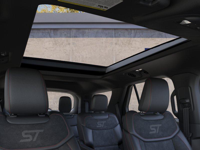 صورة مصغرة 22 لـ 2026 FORD EXPLORER ST
