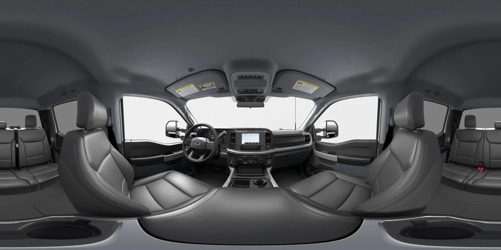 صورة مصغرة 30 لـ 2026 FORD F-250 XLT
