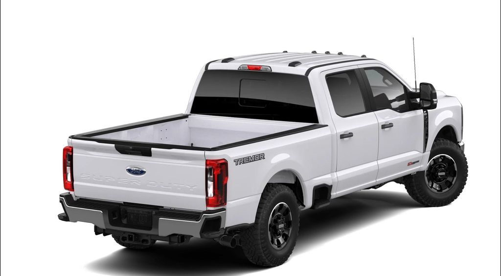 صورة مصغرة 25 لـ 2026 FORD F-250 XLT
