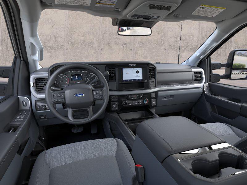 صورة مصغرة 9 لـ 2026 FORD F-250 XLT