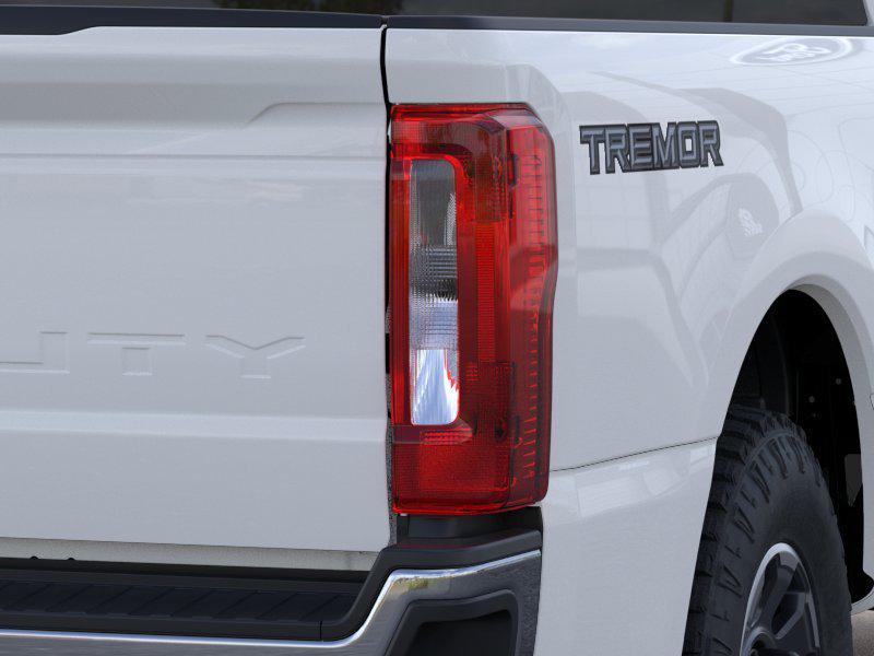 صورة مصغرة 21 لـ 2026 FORD F-250 XLT