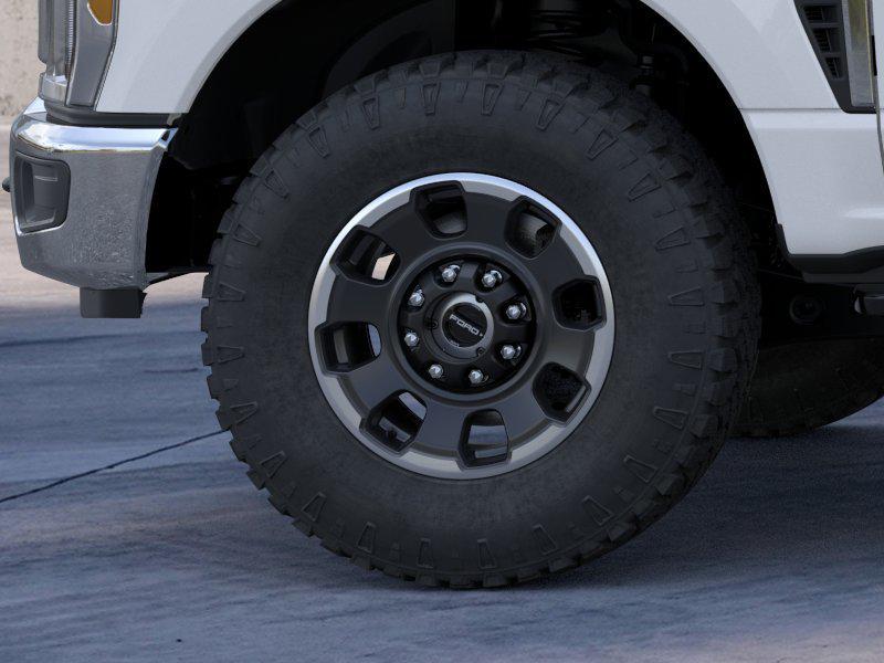 صورة مصغرة 19 لـ 2026 FORD F-250 XLT