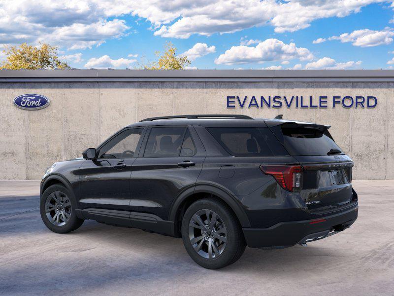 صورة 4 لـ 2026 FORD EXPLORER ACTIVE