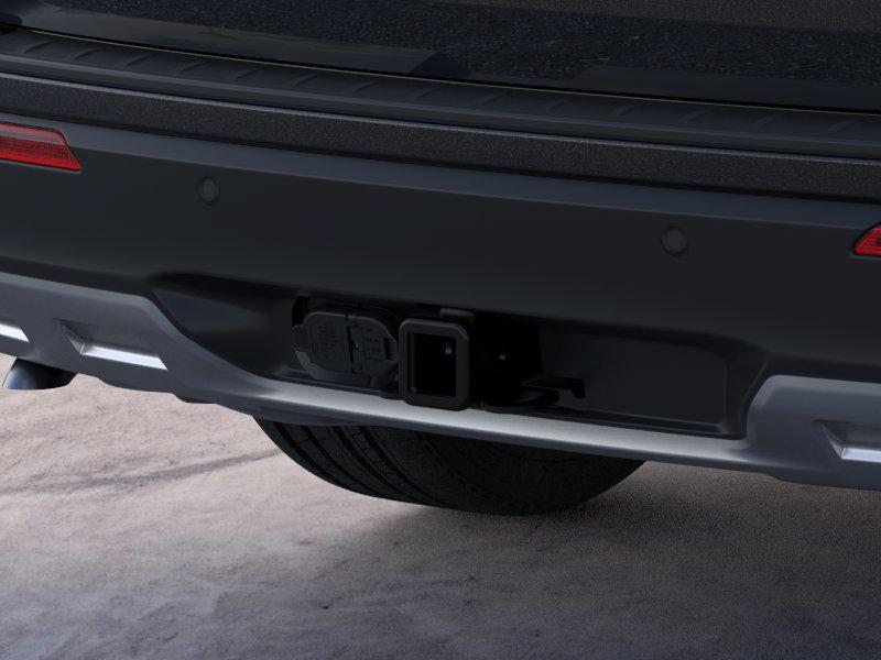 صورة مصغرة 23 لـ 2026 FORD EXPLORER ACTIVE