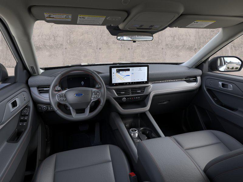 صورة 9 لـ 2026 FORD EXPLORER ACTIVE