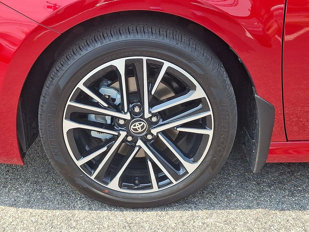 2026 Toyota CAMRY XLE — миниатюра 7