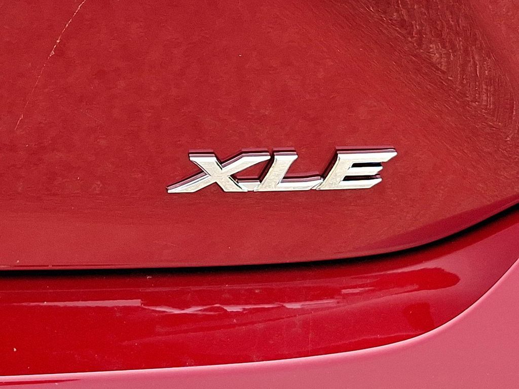 2026 Toyota CAMRY XLE — миниатюра 22