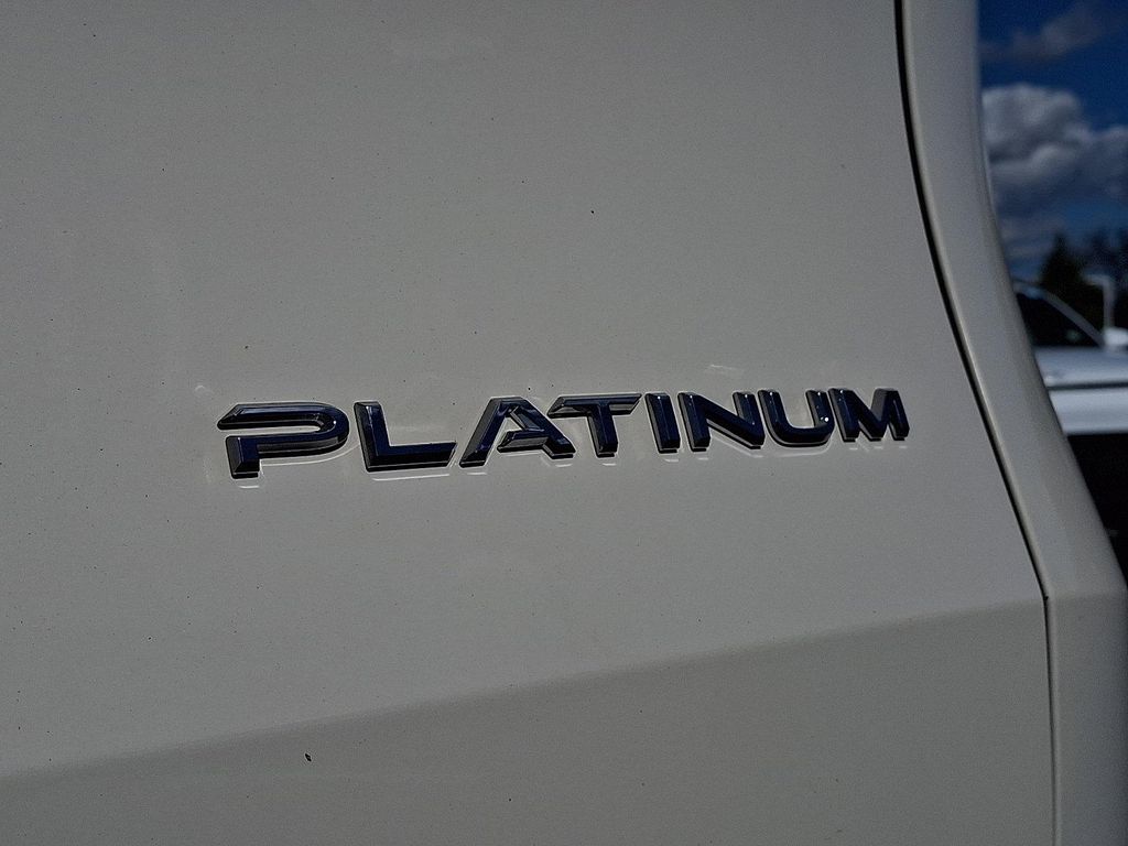 2024 Toyota GRAND HIGHLANDER PLATINUM — миниатюра 37