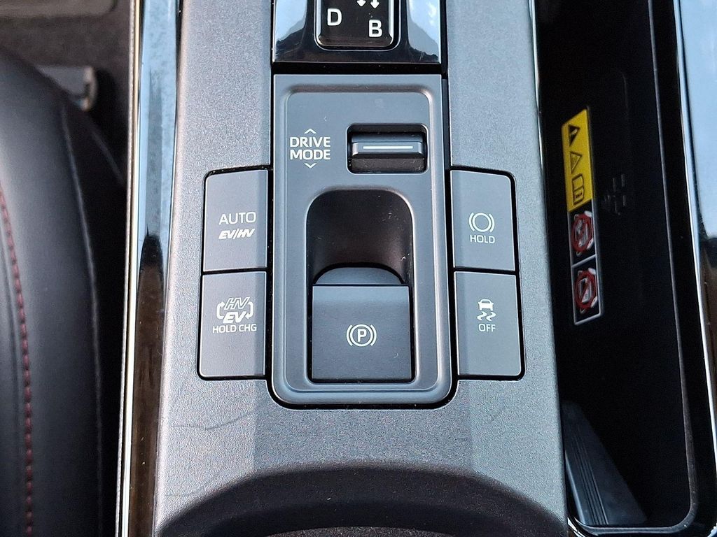 2023 Toyota PRIUS PRIME XSE 照片 27