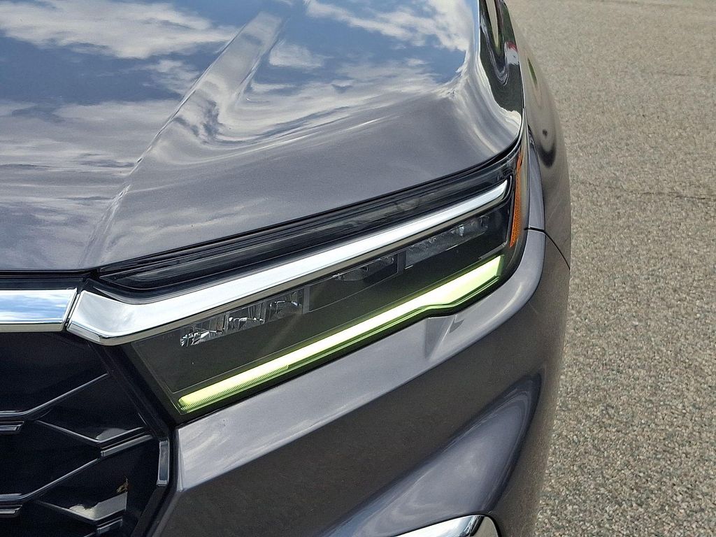 2023 Honda PILOT TOURING 8-PASSENGER — фото 10