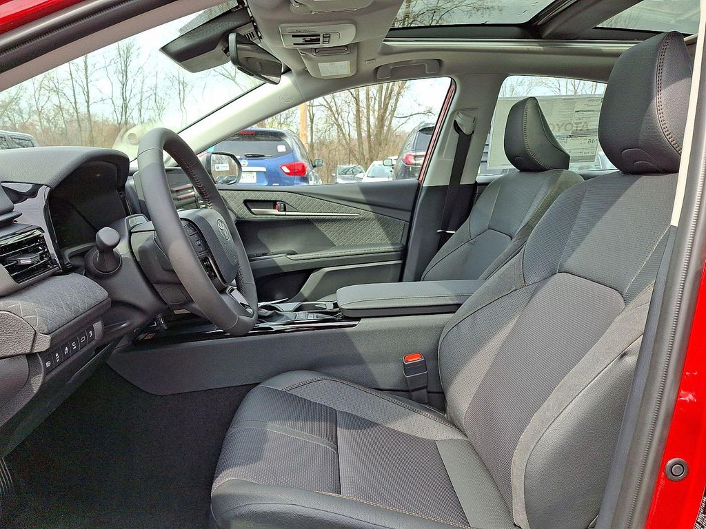 TOYOTA CAMRY - 9