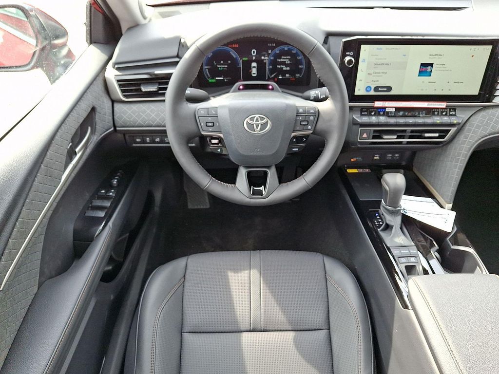 TOYOTA CAMRY - 7