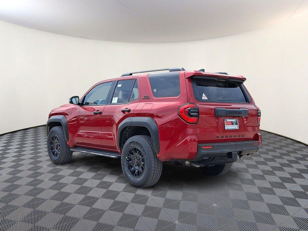 TOYOTA 4RUNNER - 6