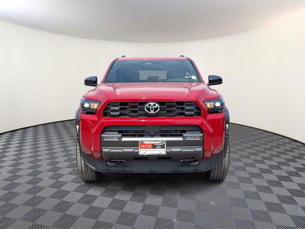 TOYOTA 4RUNNER - 2