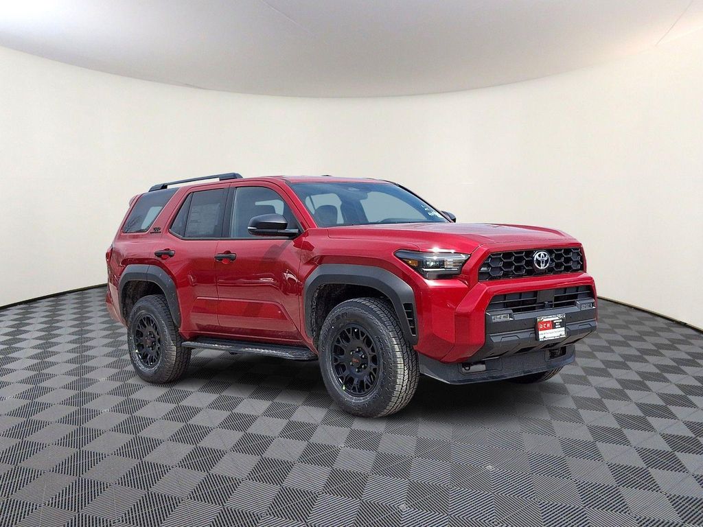TOYOTA 4RUNNER - 3