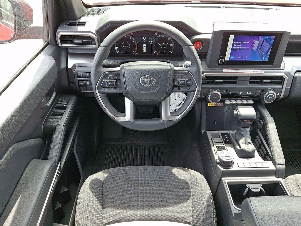 TOYOTA 4RUNNER - 9