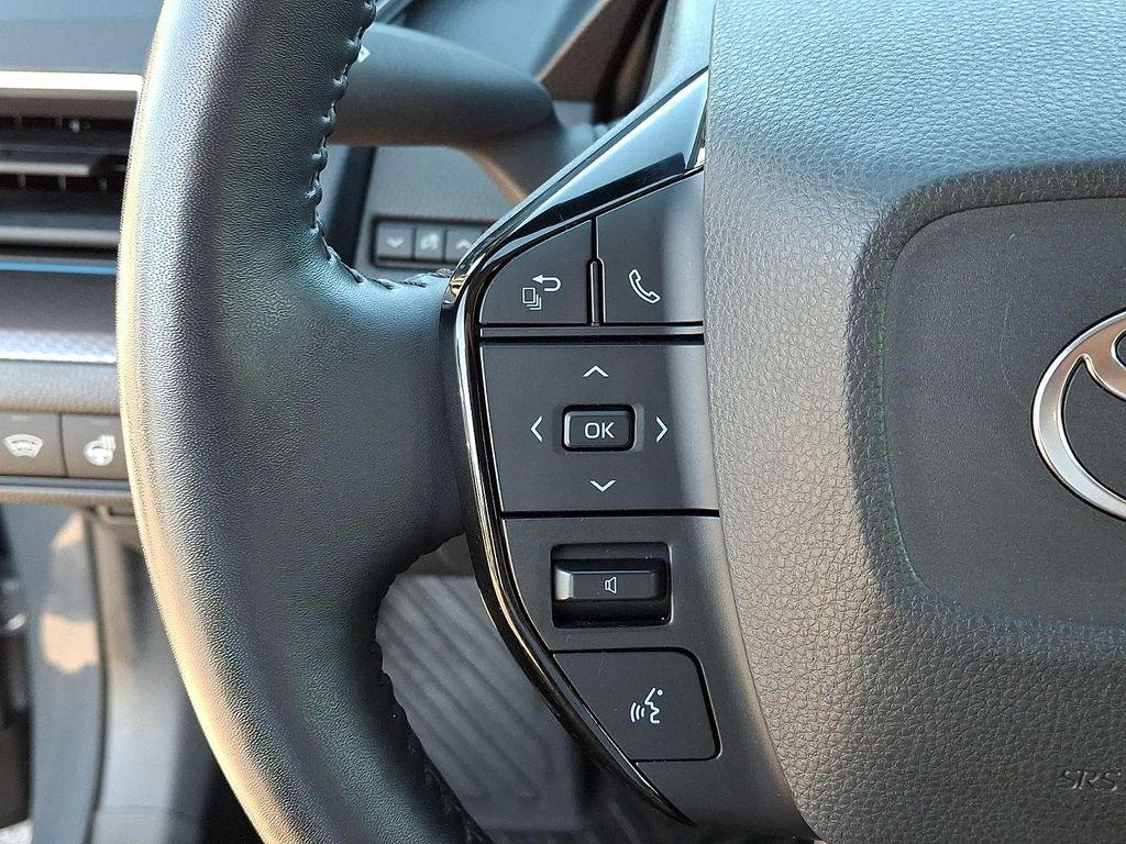 صورة مصغرة 25 لـ 2023 Toyota PRIUS XLE