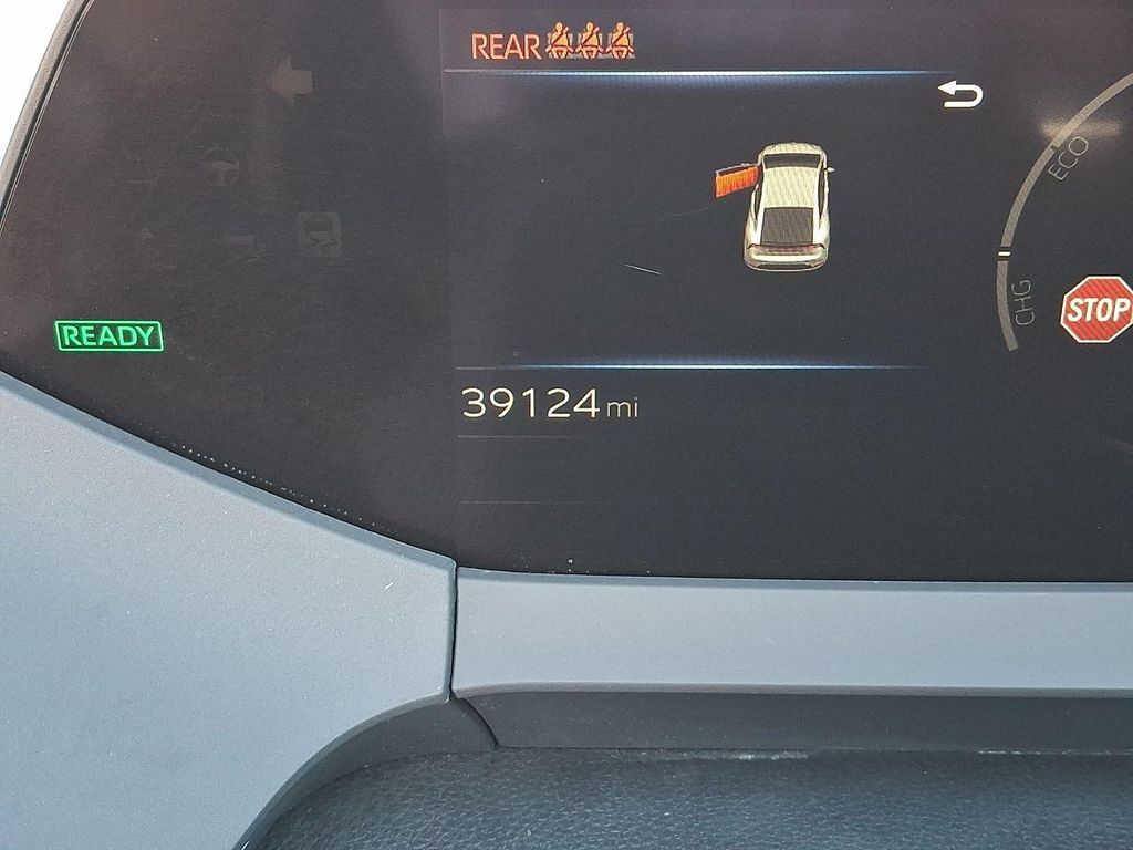صورة مصغرة 24 لـ 2023 Toyota PRIUS XLE