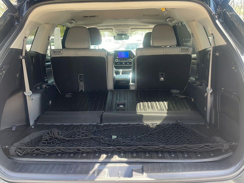 TOYOTA HIGHLANDER - 8