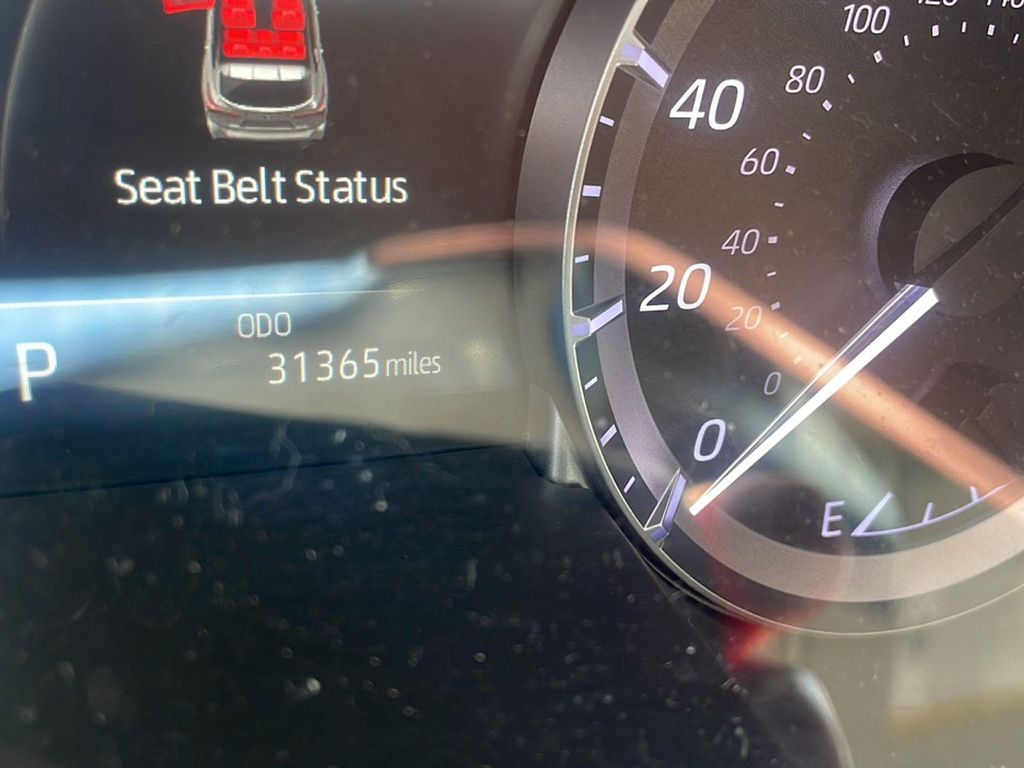 TOYOTA HIGHLANDER - 3