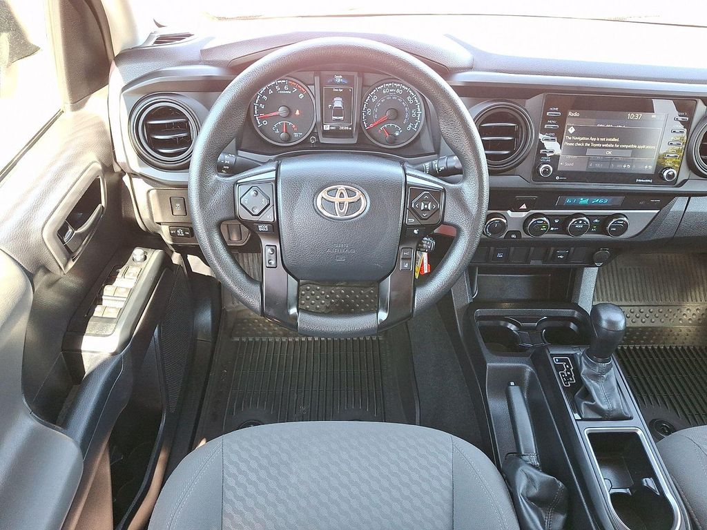 صورة مصغرة 14 لـ 2023 Toyota TACOMA SR