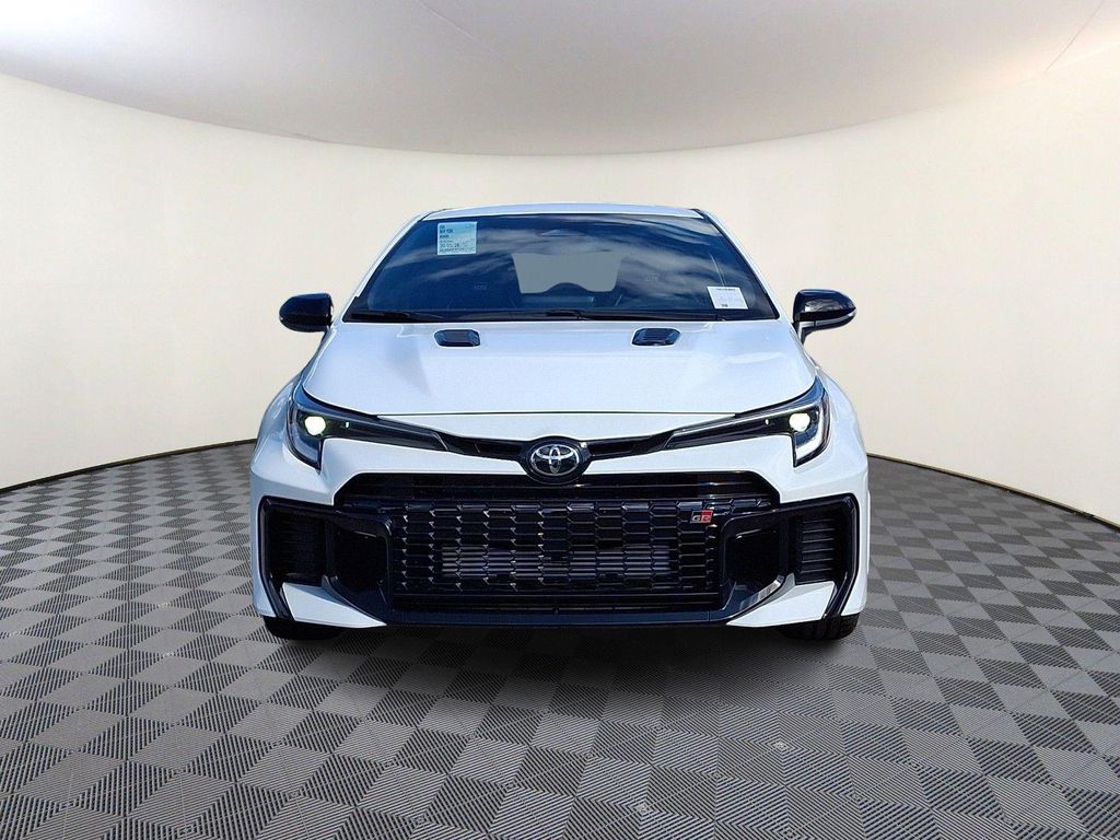 صورة 2 لـ 2026 Toyota COROLLA L