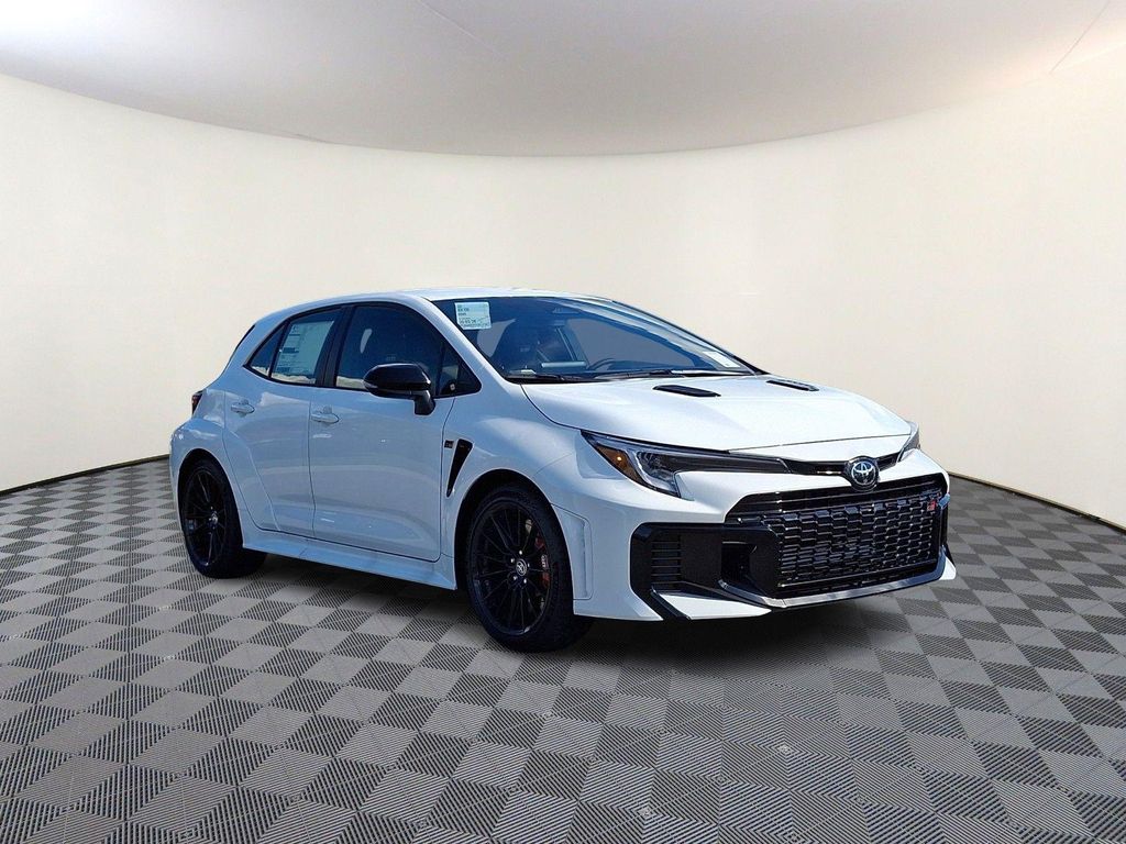 صورة 3 لـ 2026 Toyota COROLLA L