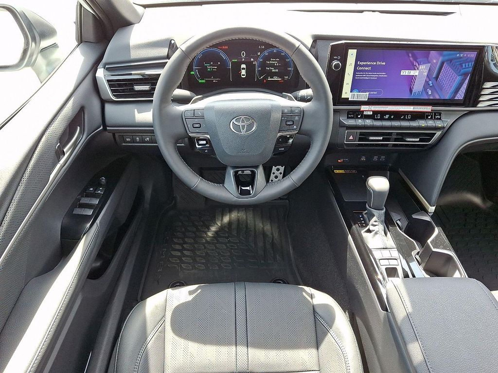 TOYOTA CAMRY - 9