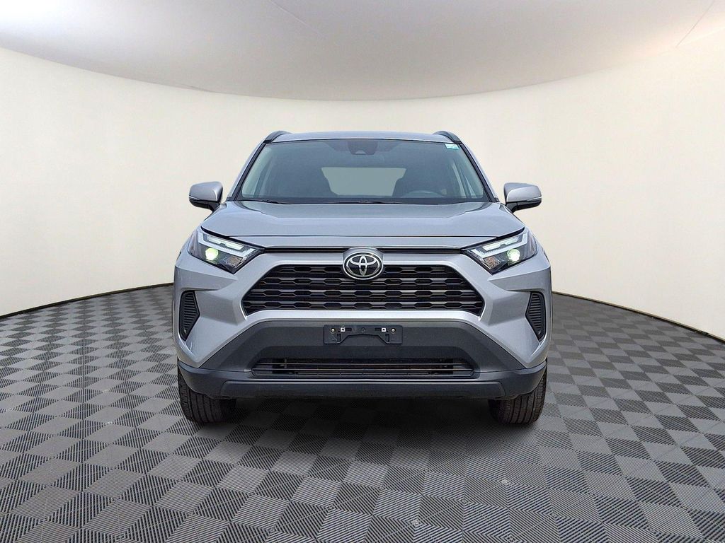 TOYOTA RAV4 - 3