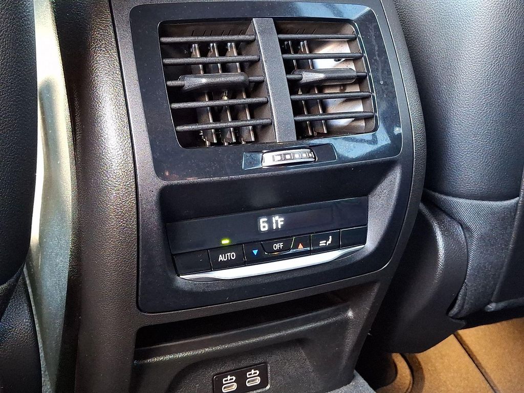 صورة مصغرة 12 لـ 2024 BMW X3 XDRIVE30I