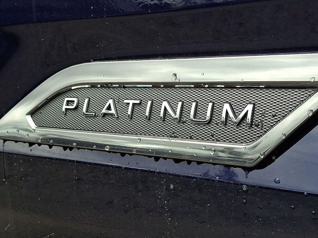 صورة مصغرة 24 لـ 2026 Toyota TUNDRA PLATINUM