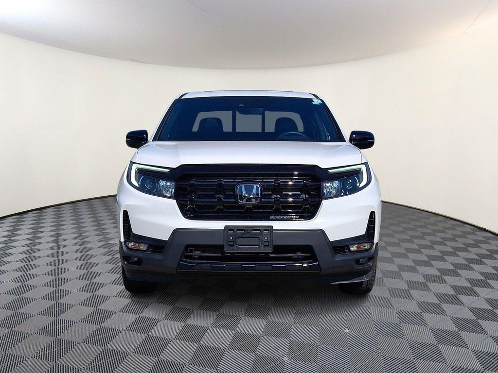 صورة 3 لـ 2025 Honda RIDGELINE BLACK