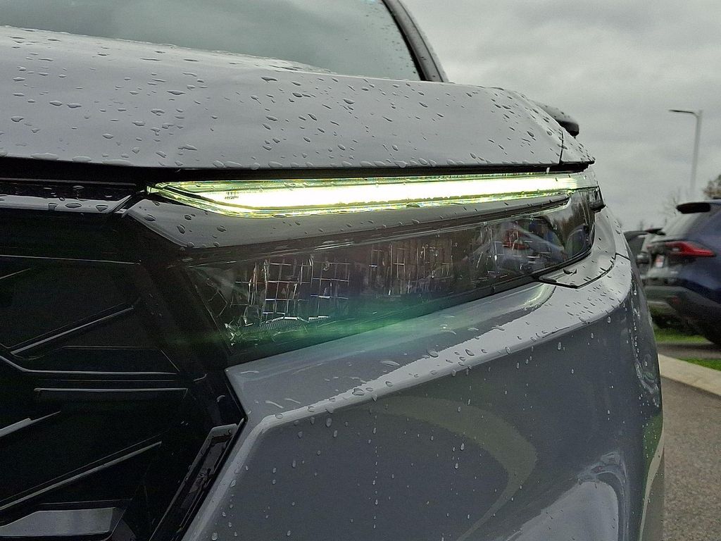 HONDA CR-V HYBRID SPORT AWD - 10