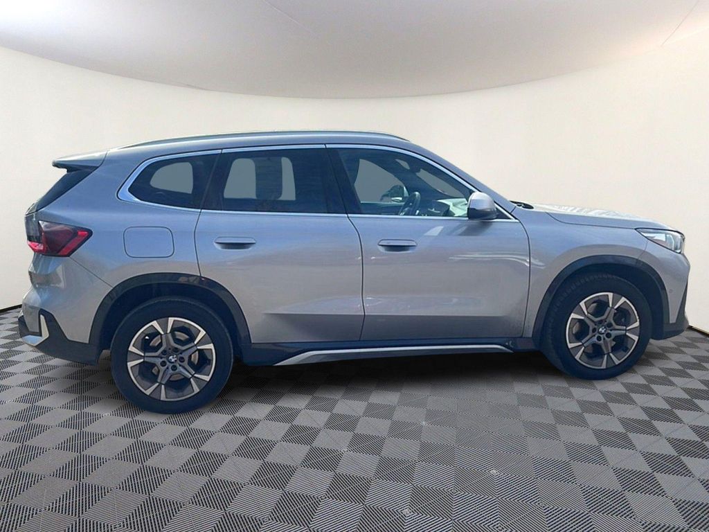 BMW X1 XDRIVE28I - 8