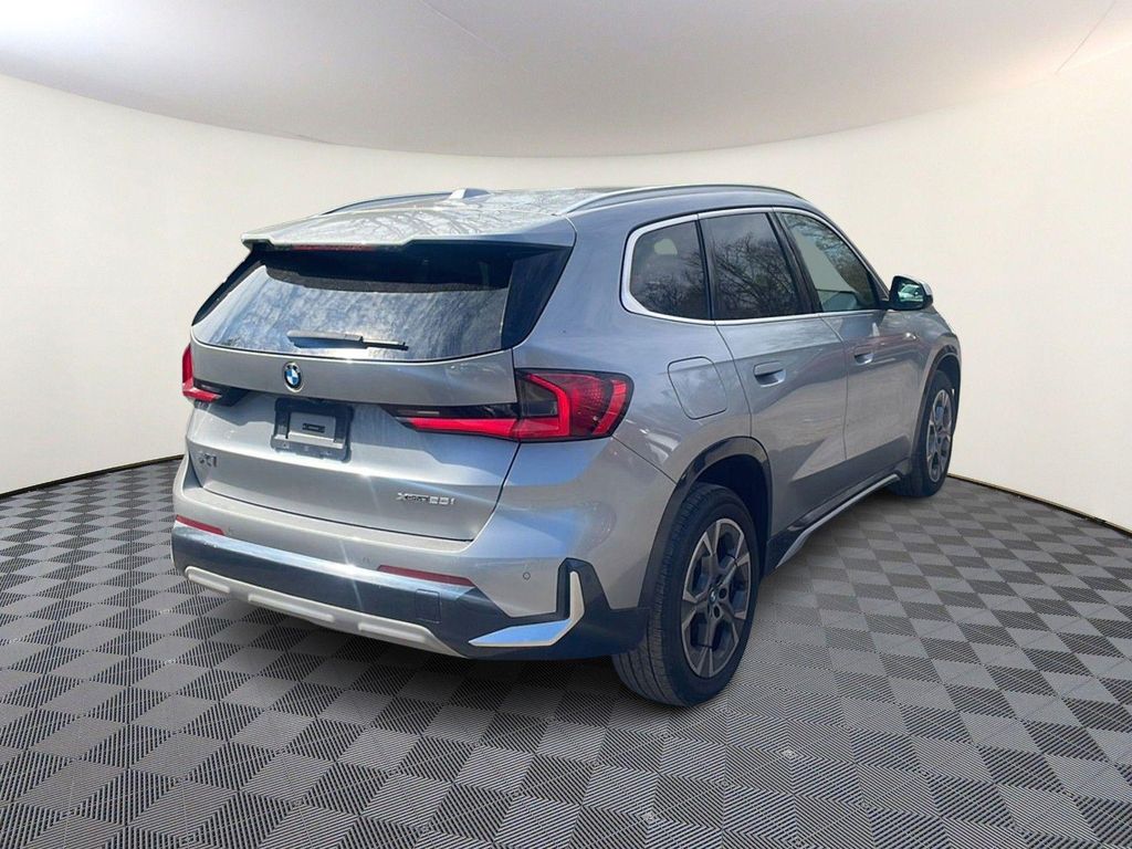 BMW X1 XDRIVE28I - 7