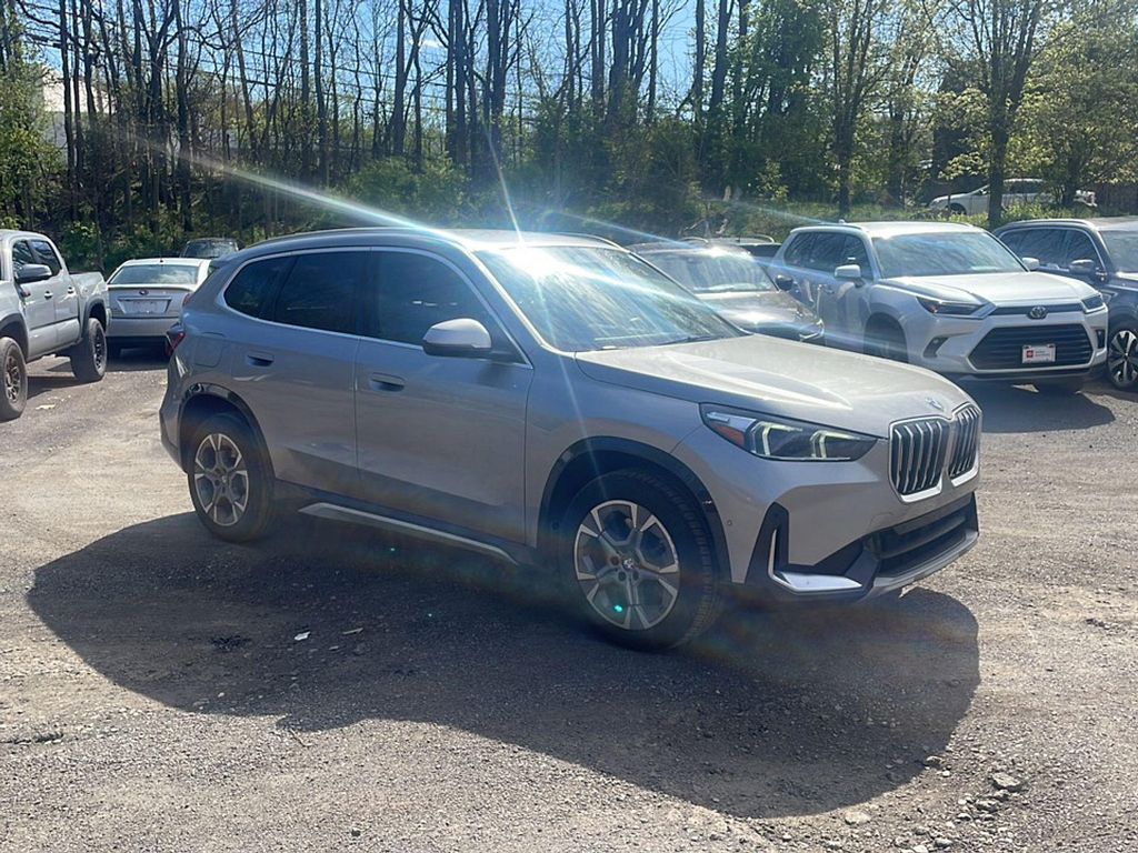 BMW X1 XDRIVE28I - 9