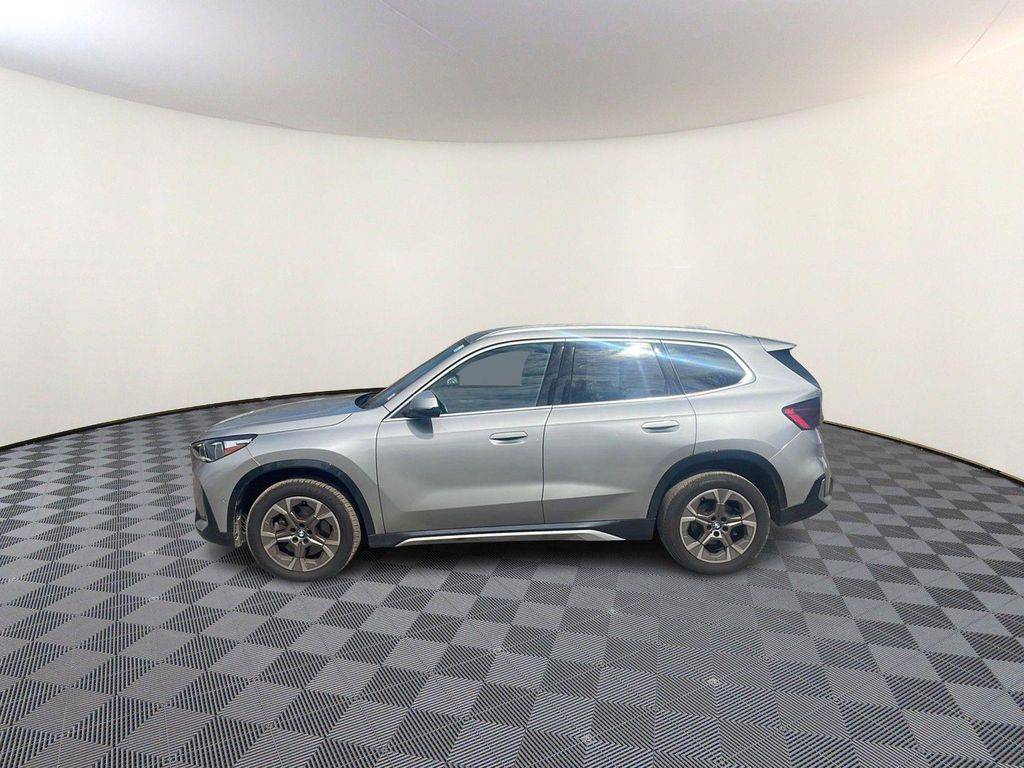 BMW X1 XDRIVE28I - 3