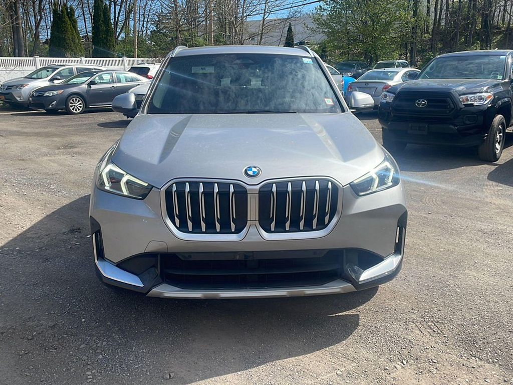 BMW X1 XDRIVE28I - 10
