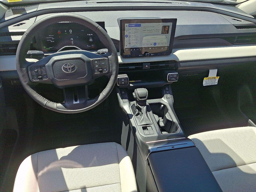 2026 Toyota RAV4 XLE PREMIUM 照片 10