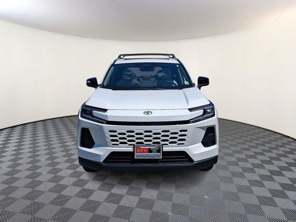 2026 Toyota RAV4 XLE PREMIUM 照片 2