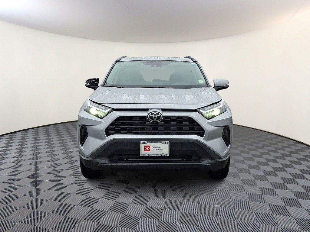 TOYOTA RAV4 - 3