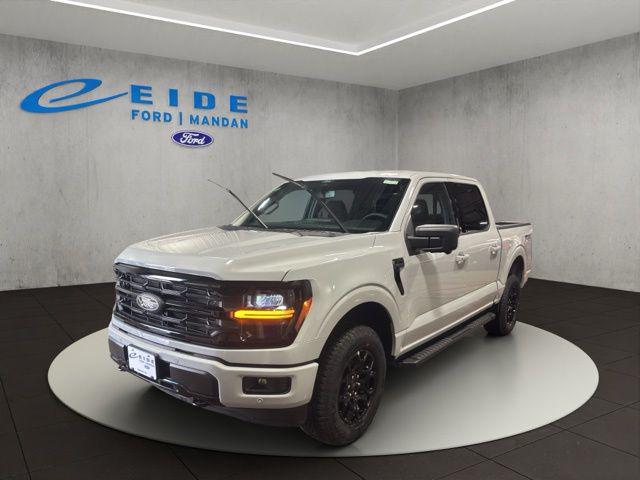 FORD F-150 XLT - 5