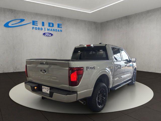 FORD F-150 XLT - 6