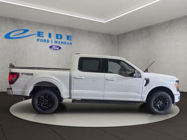FORD F-150 XLT - 4