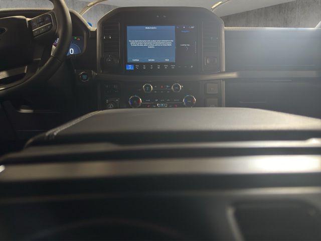 FORD F-150 XLT - 10