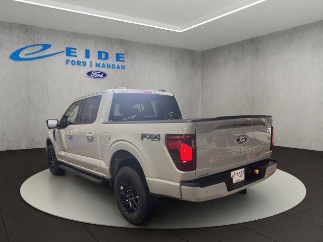 FORD F-150 XLT - 8
