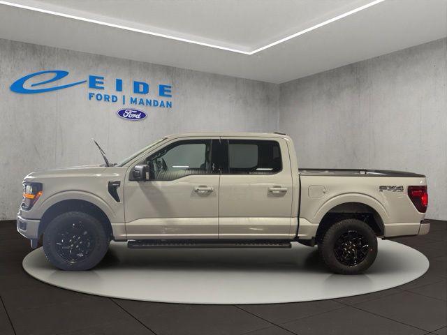 FORD F-150 XLT - 3