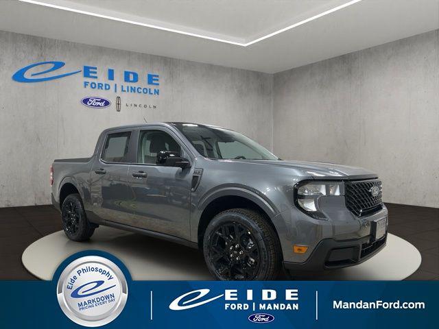 New 2026 Ford Maverick XLT